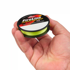 FireLine® Pony Spool