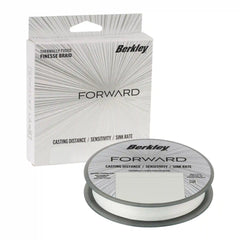 Forward Braid Filler Spool