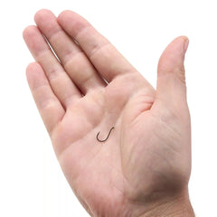 Fusion19™ Light Wire Octopus Hooks