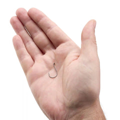 Fusion19™ Wide Gap Live Bait Hooks