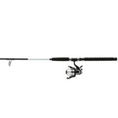 Fusion Spinning Combo