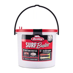 Surf Buster™ Kit