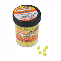 PowerBait® Chroma-Glow Panfish Nibbles