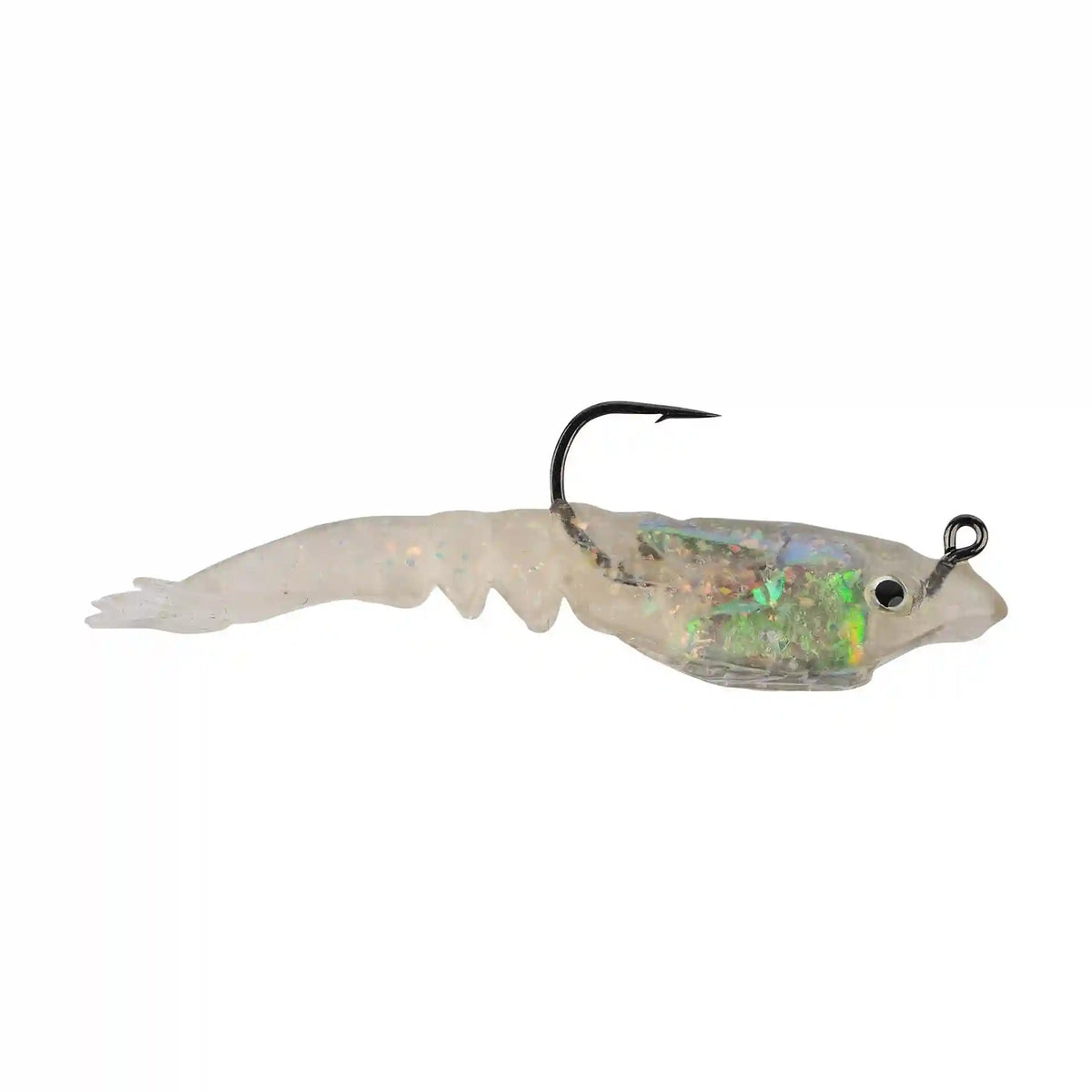 PowerBait® Saltwater Rattle Shrimp
